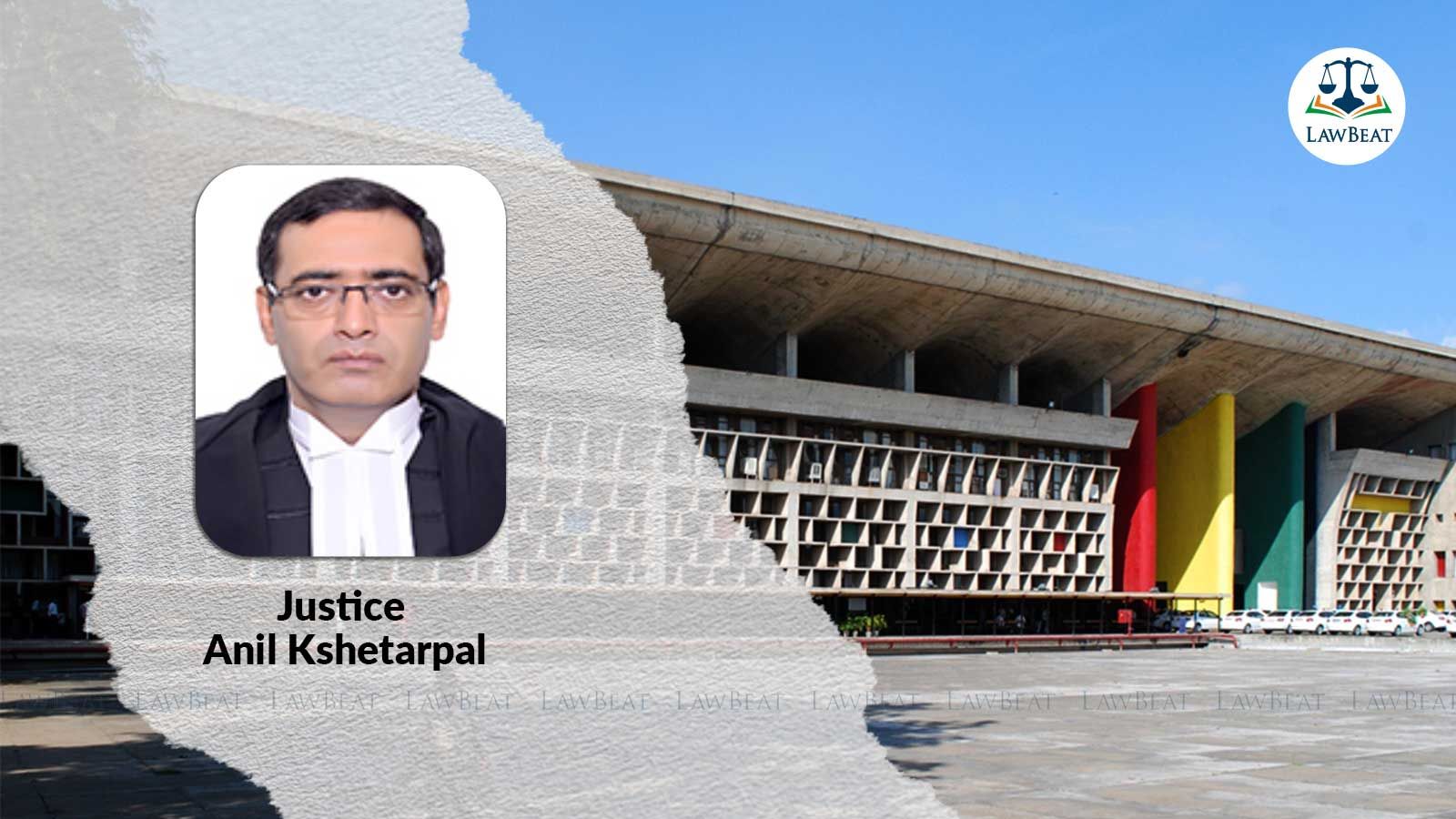 Civil post not a position of privilege, rather a means to serve public: Punjab & Haryana High Court Civil post not a position of privilege, rather a means to serve public: Punjab & Haryana High Court